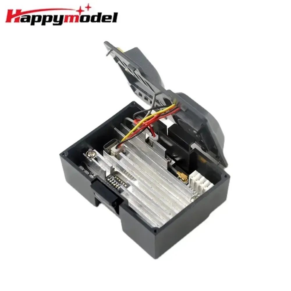 Módulo Micro TX HappyModel ES2 - Happymodel Expresslrs Elrs Es24Tx Pro 1000Mw reseña y precio