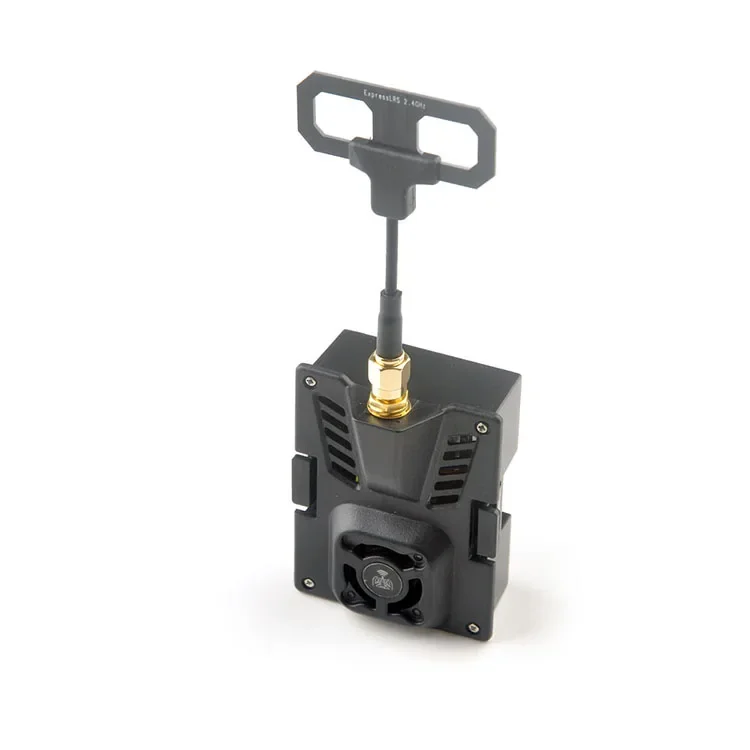 HappyModel ES24TX Pro 1000mW 2 - Happymodel Expresslrs Elrs Es24Tx Pro 1000Mw reseña y precio