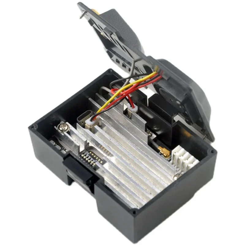 HappyModel ES24TX Pro 1000mW 2 - Happymodel Expresslrs Elrs Es24Tx Pro 1000Mw reseña y precio