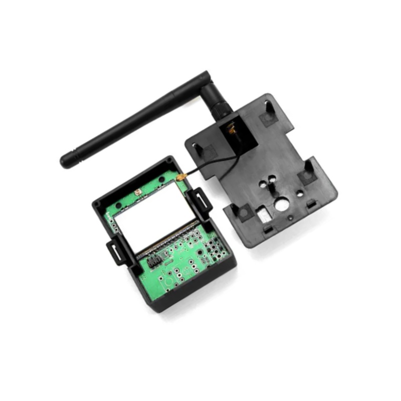 Sintonizador de módulo TX mult - Radiomaster Ranger 2.4Ghz Elrs Module reseña y precio