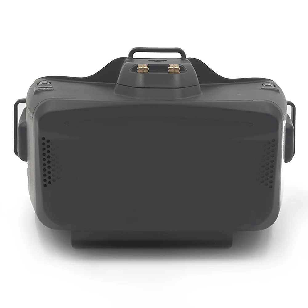 Gafas FPV SKYZONE Cobra SD/X V - Skyzone Cobra X V2 Fpv Goggles reseña y precio