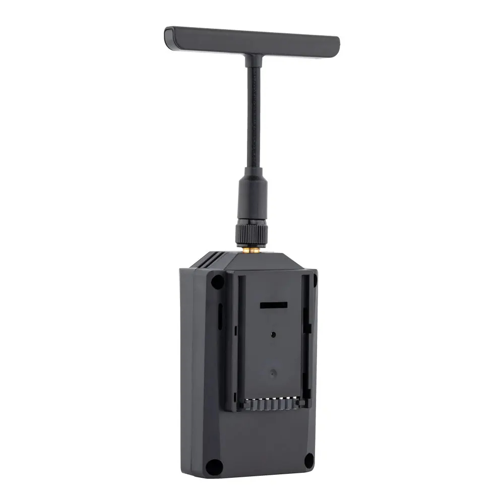 Módulo RadioMaster Ranger Nano - Radiomaster Ranger 2.4Ghz Elrs Module reseña y precio