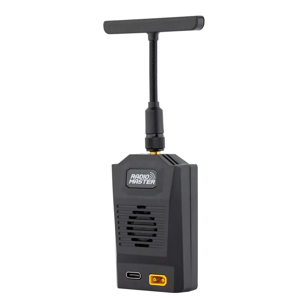 Módulo RadioMaster Ranger Nano - Radiomaster Ranger 2.4Ghz Elrs Module reseña y precio
