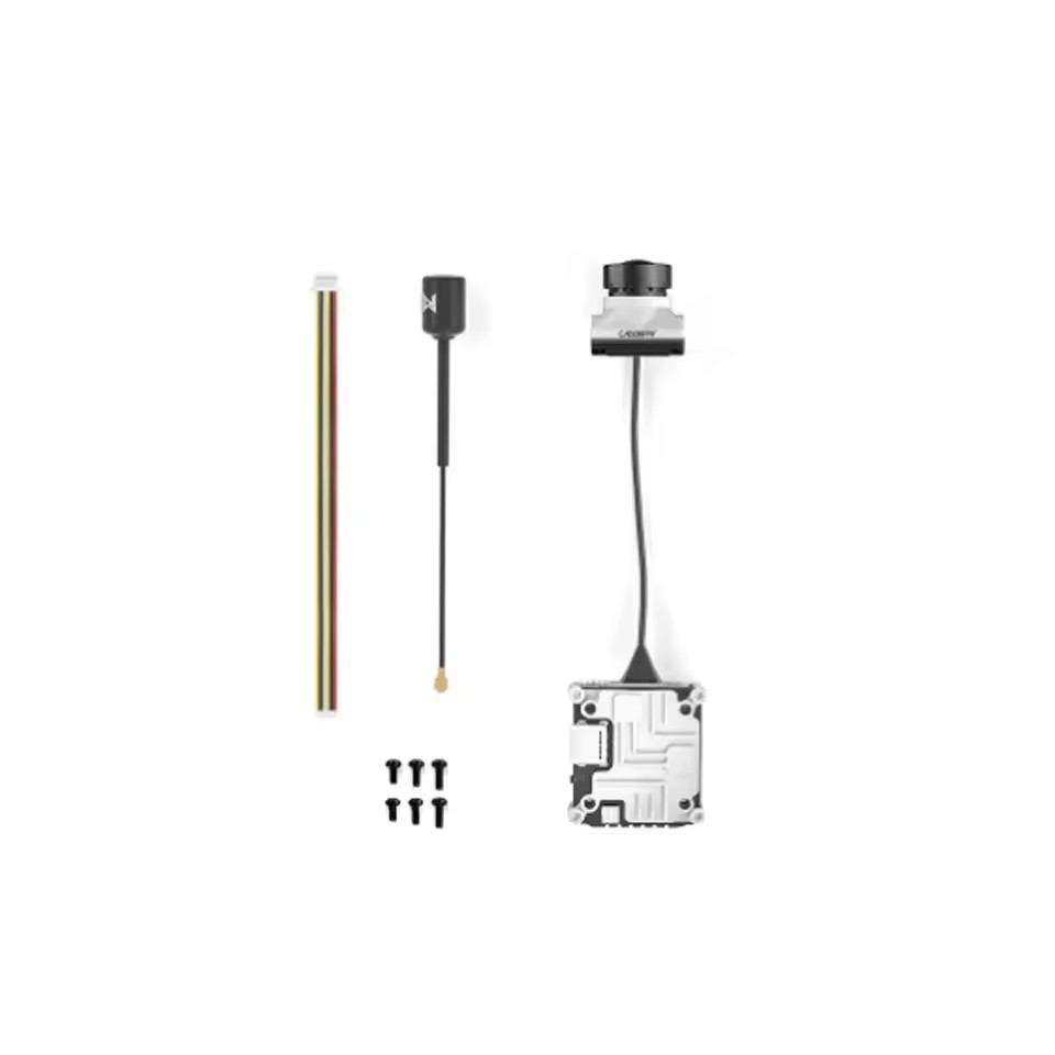 Caddx Nebula Pro Vista Kit HD  - Caddx Vista Nebula Pro Digital Kit reseña y precio