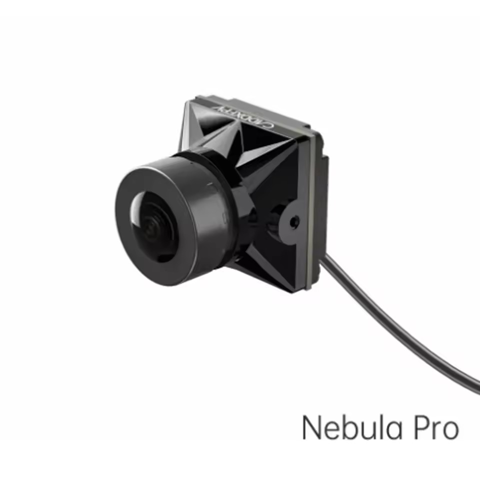 Caddx Nebula Pro Vista Kit HD  - Caddx Vista Nebula Pro Digital Kit reseña y precio