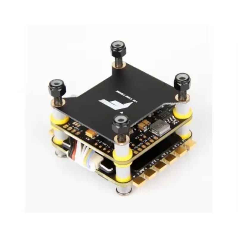 Controlador de vuelo T-MOTOR F - T-Motor F7 Pro Flight Controller reseña y precio