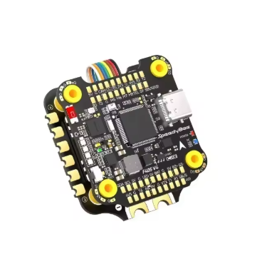SpeedyBee F4 F405 V4 55A BLS 3 - Speedybee F405 V4 Bls 55A Stack reseña y precio