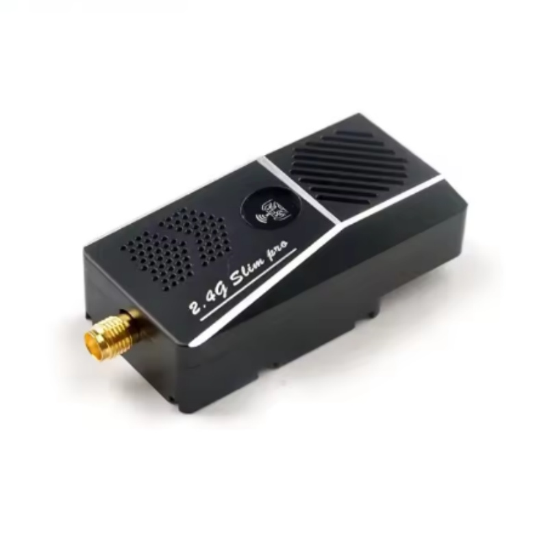 HappyModel ES24TX Slim Pro 2.4 - Happymodel Expresslrs Elrs Es24Tx Pro 1000Mw reseña y precio