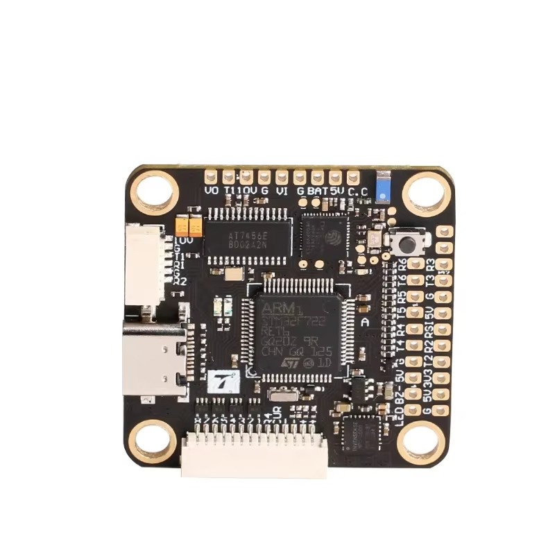 Controlador de Vuelo T-MOTOR F - T-Motor F7 Pro Flight Controller reseña y precio