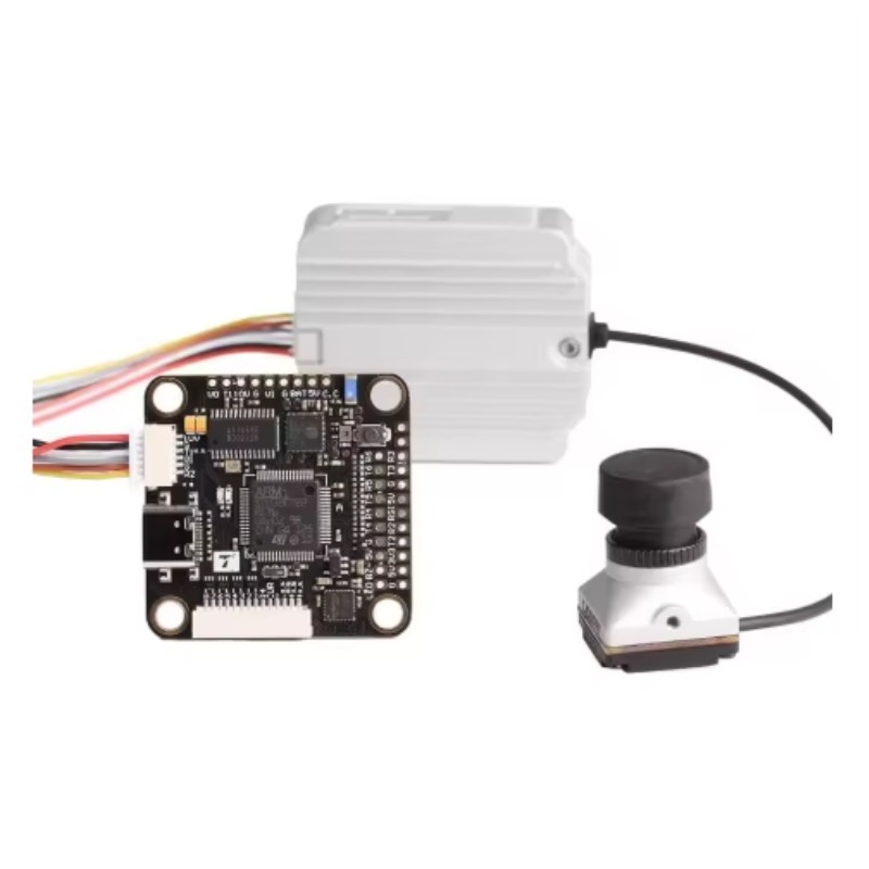 Controlador de Vuelo T-MOTOR F - T-Motor F7 Pro Flight Controller reseña y precio