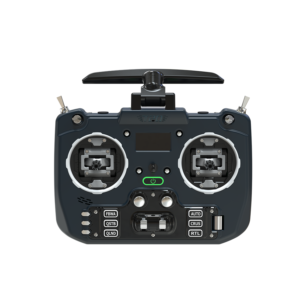 Jumper T20S T20 V2 ExpressLRS  - Jumper T20S V2 Radio Controller reseña y precio
