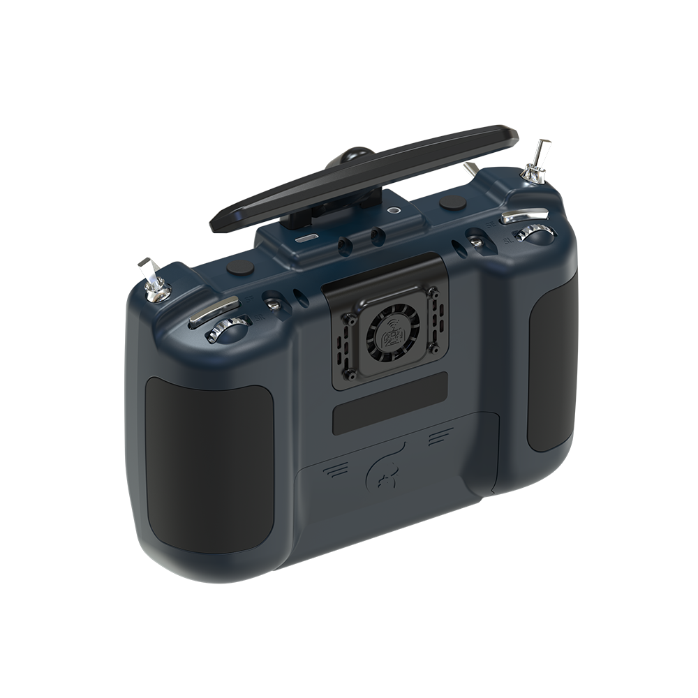 Jumper T20S T20 V2 ExpressLRS  - Jumper T20S V2 Radio Controller reseña y precio