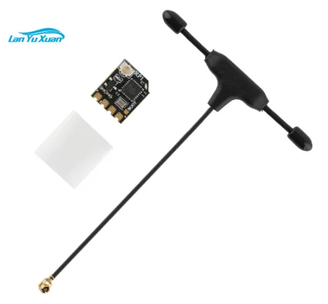 Nuevo Módulo ELRS RADIOMASTER  - Radiomaster Ranger 2.4Ghz Elrs Module reseña y precio