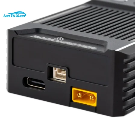 Nuevo Módulo ELRS RADIOMASTER  - Radiomaster Ranger 2.4Ghz Elrs Module reseña y precio