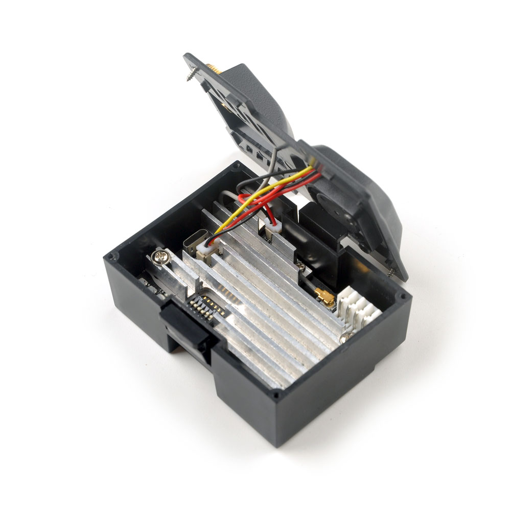 HappyModel ES24TX Pro Micro TX - Happymodel Expresslrs Elrs Es24Tx Pro 1000Mw reseña y precio