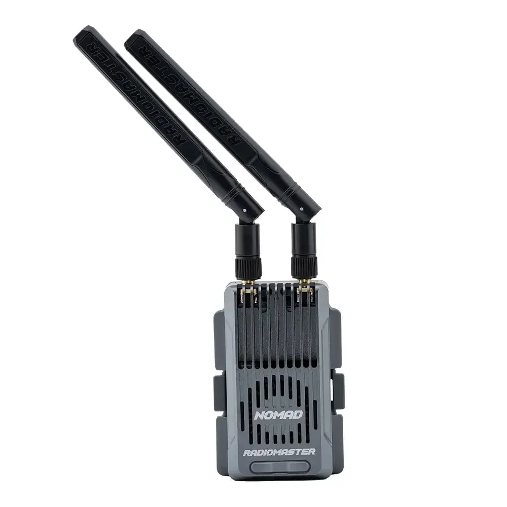 Radiomaster Nomad Dual 1 vatio - Radiomaster Ranger 2.4Ghz Elrs Module reseña y precio