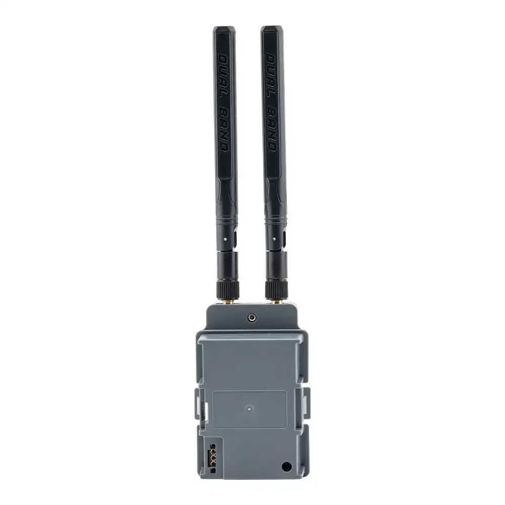 Radiomaster Nomad Dual 1 vatio - Radiomaster Ranger 2.4Ghz Elrs Module reseña y precio