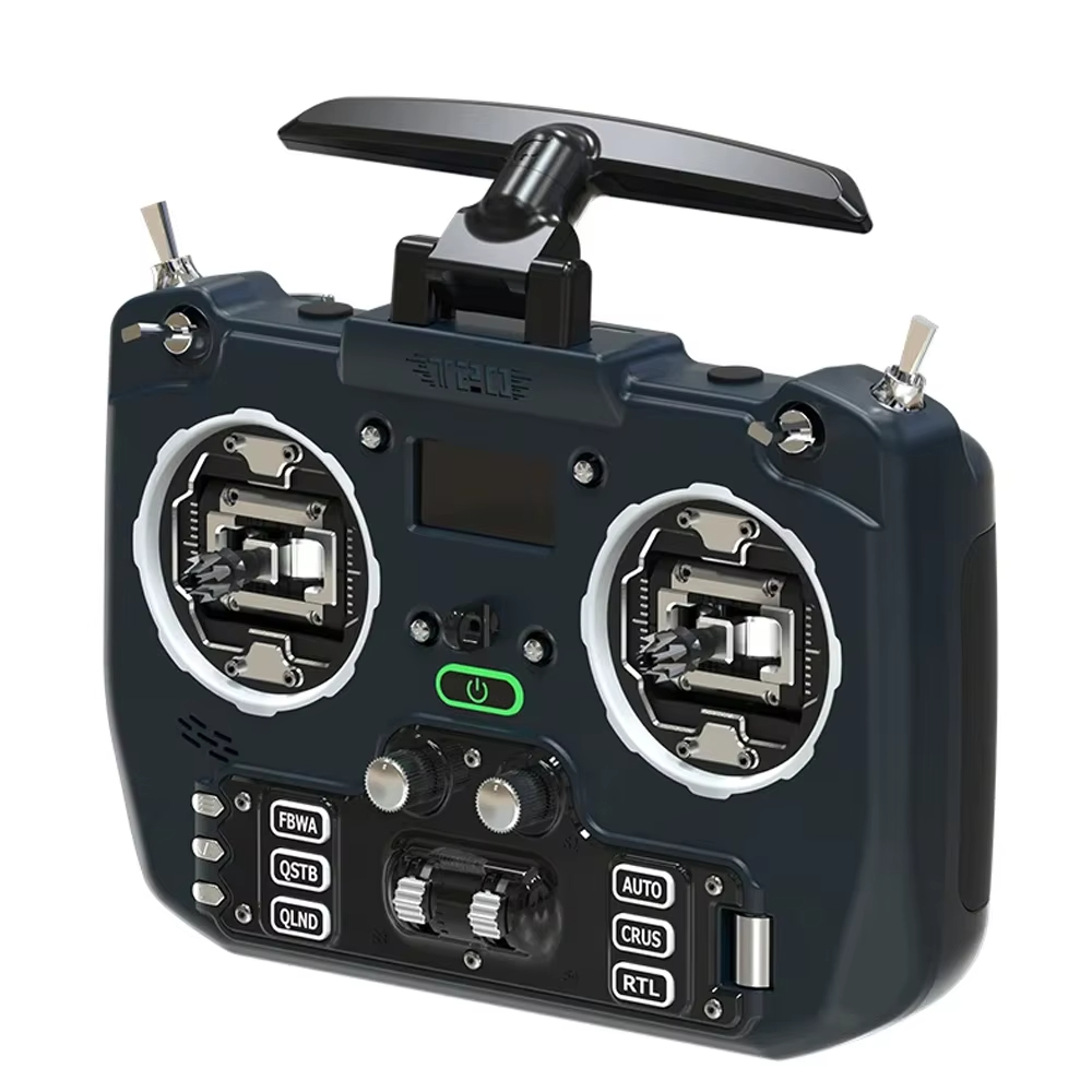 Jumper T20S T20 V2 ELRS 2,4G 9 - Jumper T20S V2 Radio Controller reseña y precio
