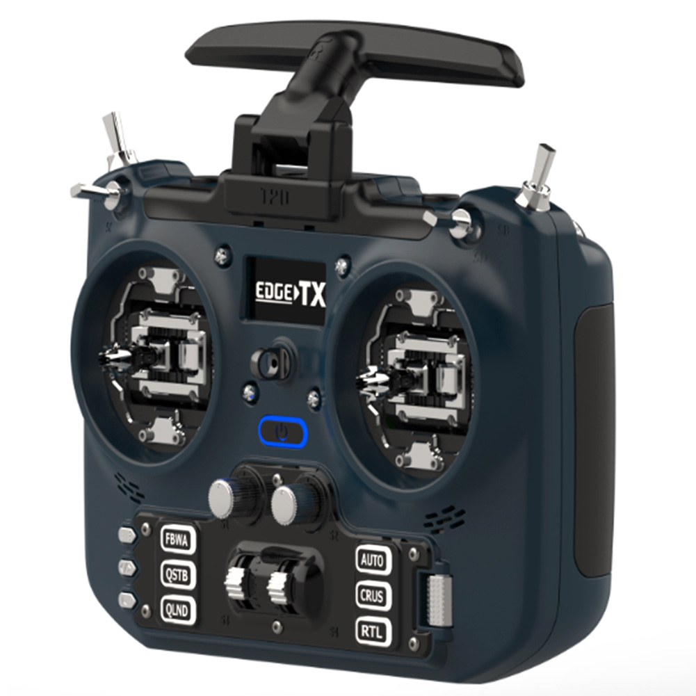 Jumper T20S T20 V2 ELRS 2,4G 9 - Jumper T20S V2 Radio Controller reseña y precio
