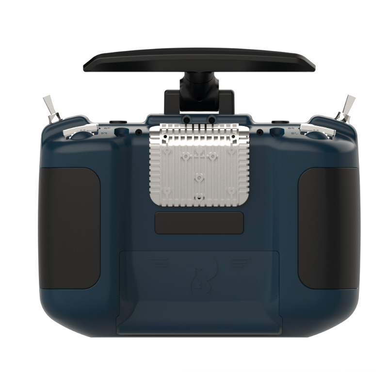 Jumper T20S T20 V2 ELRS 2,4G 9 - Jumper T20S V2 Radio Controller reseña y precio