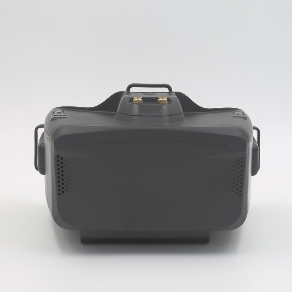 Gafas FPV SKYZONE Cobra X V2/V - Skyzone Cobra X V2 Fpv Goggles reseña y precio