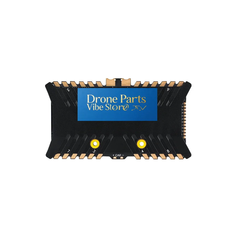 Repuestos para Drones T-MOTOR  - T-Motor F7 Pro Flight Controller reseña y precio