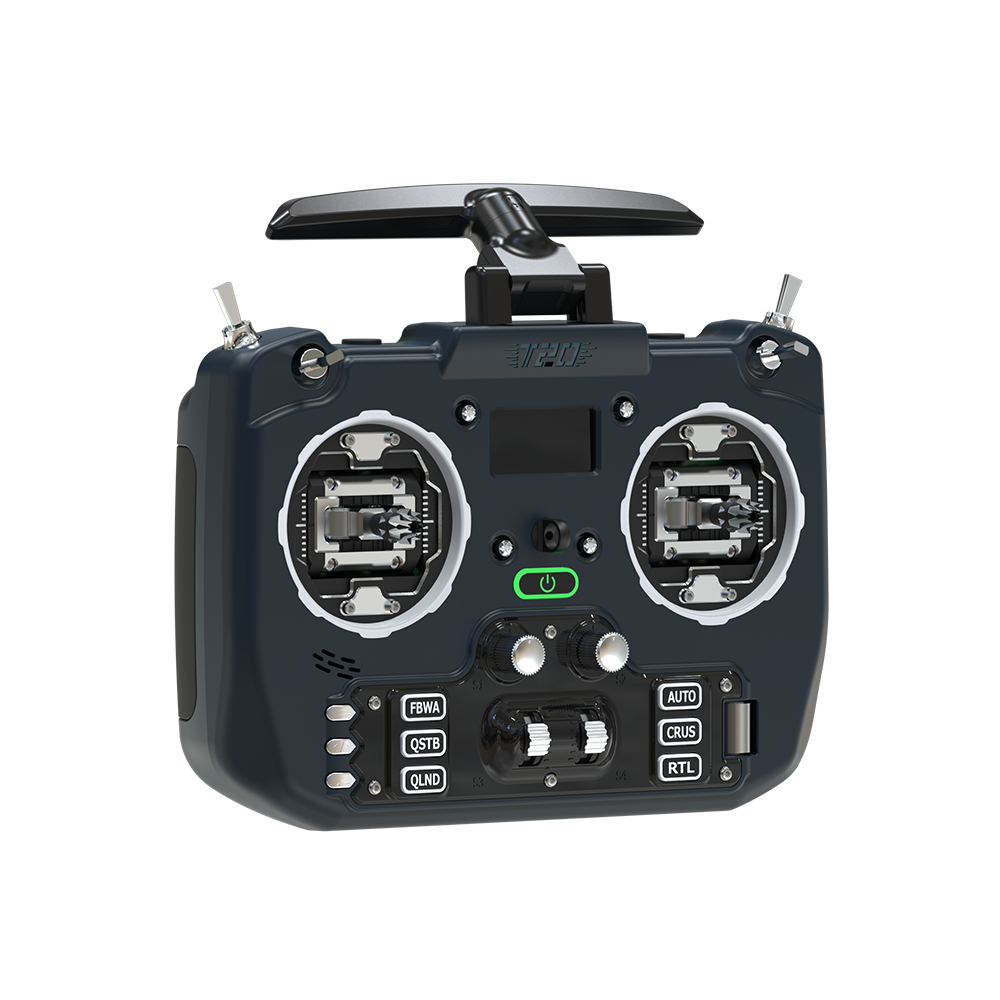 Jumper T20S T20 V2 ELRS 2,4G 9 - Jumper T20S V2 Radio Controller reseña y precio
