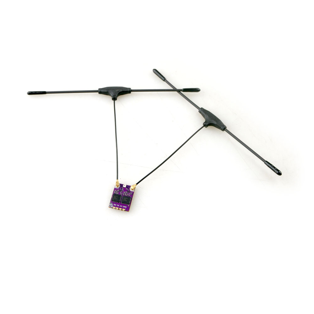 HappyModel ES24TX Pro 1000mW 2 - Happymodel Expresslrs Elrs Es24Tx Pro 1000Mw reseña y precio