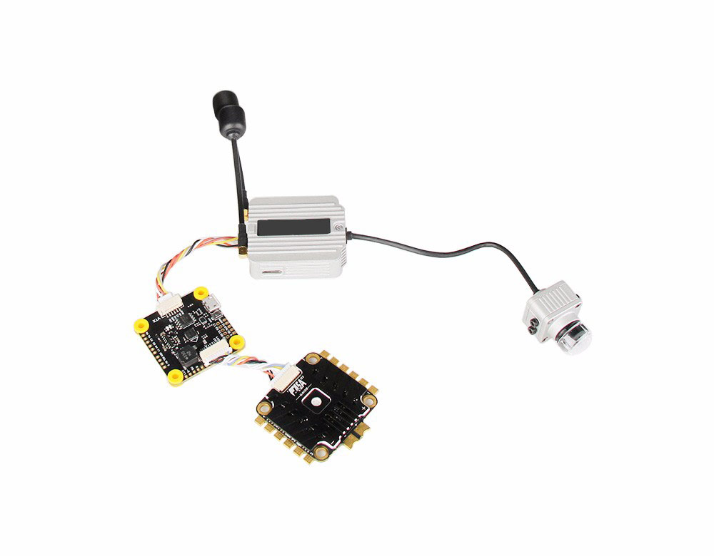 Controlador de Vuelo T-HOBBY F - T-Motor F7 Pro Flight Controller reseña y precio