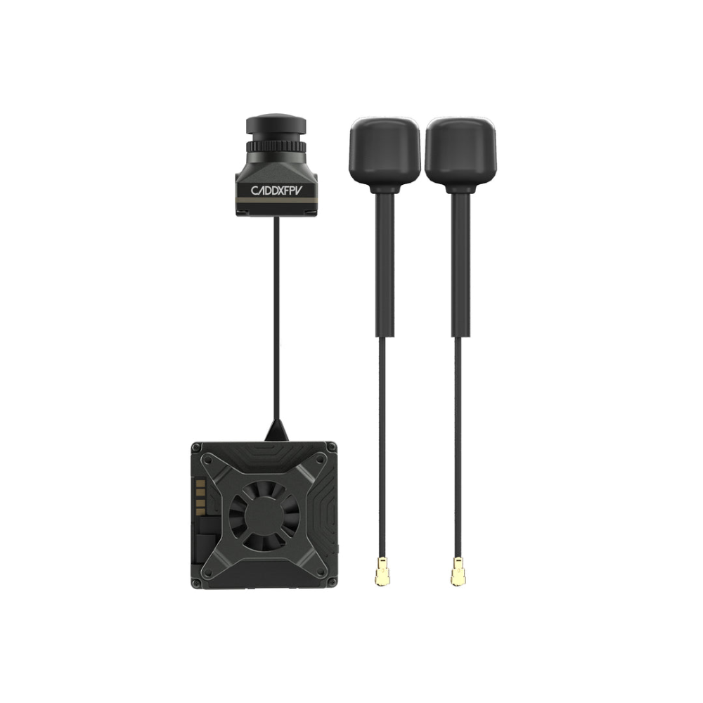 Walksnail Avatar GT KIT 2W VTX - Walksnail Avatar Hd Pro Kit reseña y precio