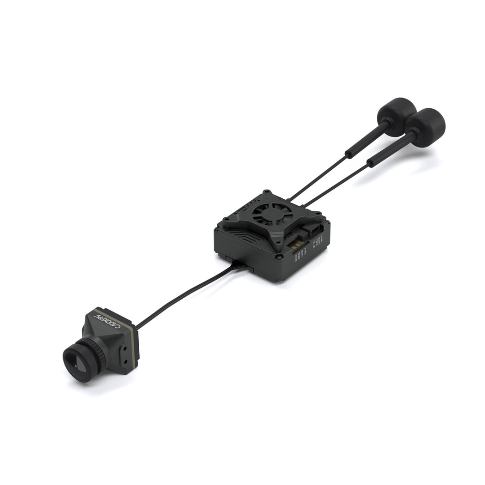 Walksnail Avatar GT KIT 2W VTX - Walksnail Avatar Hd Pro Kit reseña y precio