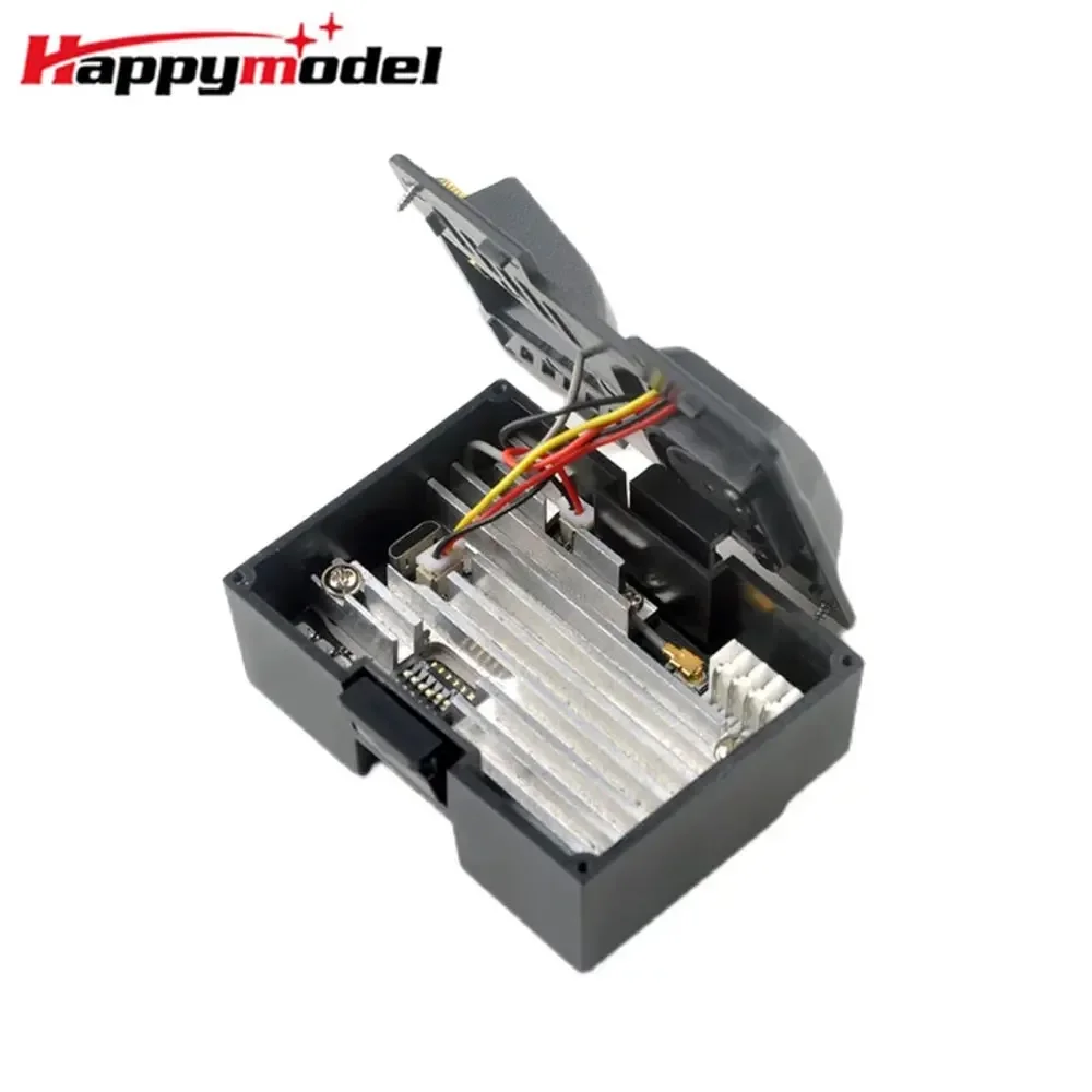 Módulo Micro TX HappyModel ES2 - Happymodel Expresslrs Elrs Es24Tx Pro 1000Mw reseña y precio