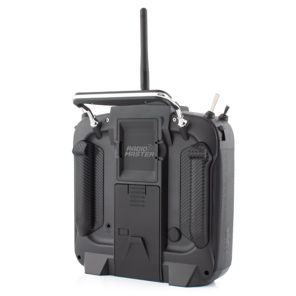 RadioMaster TX16S MKII V4.0 16 - Radiomaster Tx16S Mark Ii Elrs reseña y precio