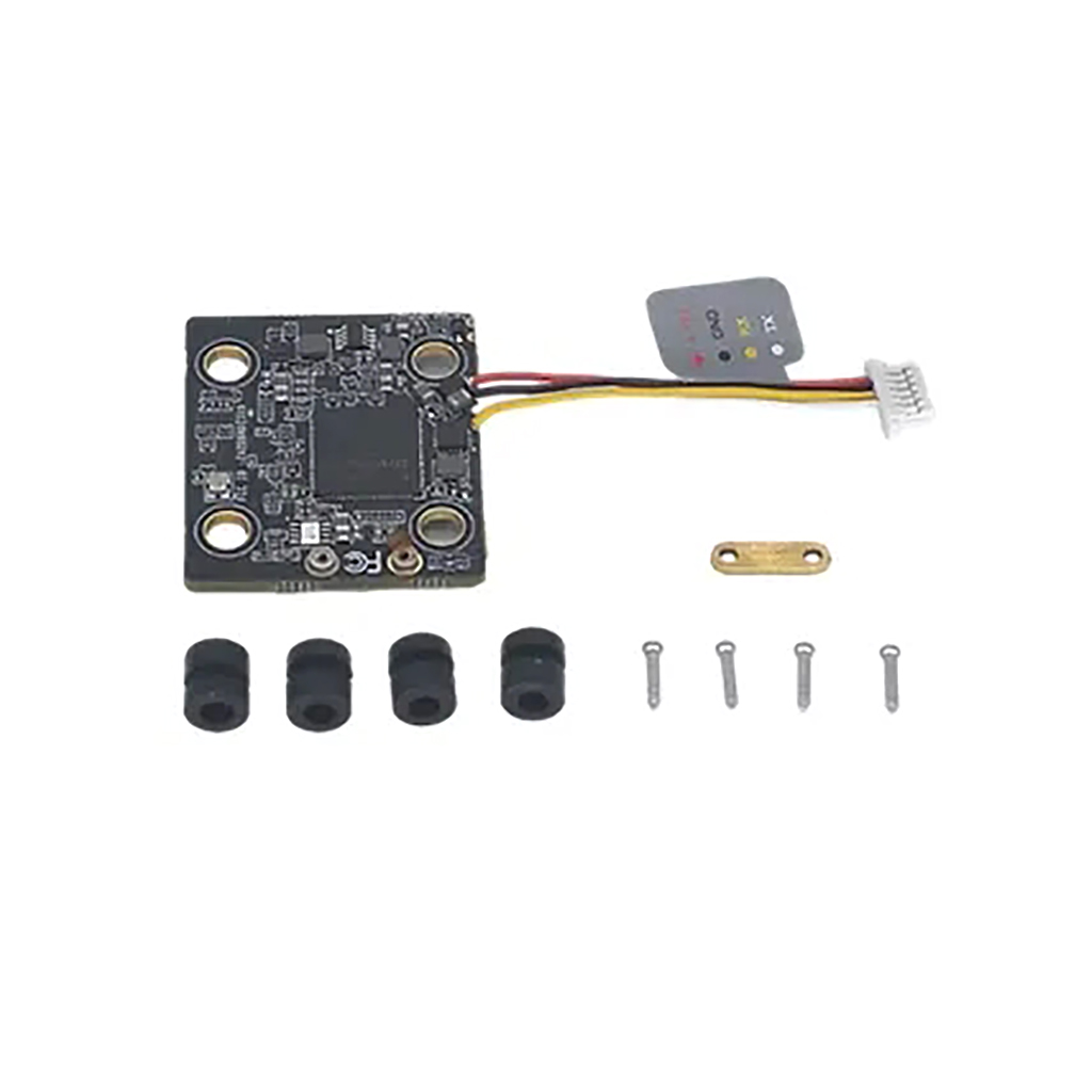 Transmisor de Video Digital HD - Hdzero Goggles Fpv Digital Hd reseña y precio