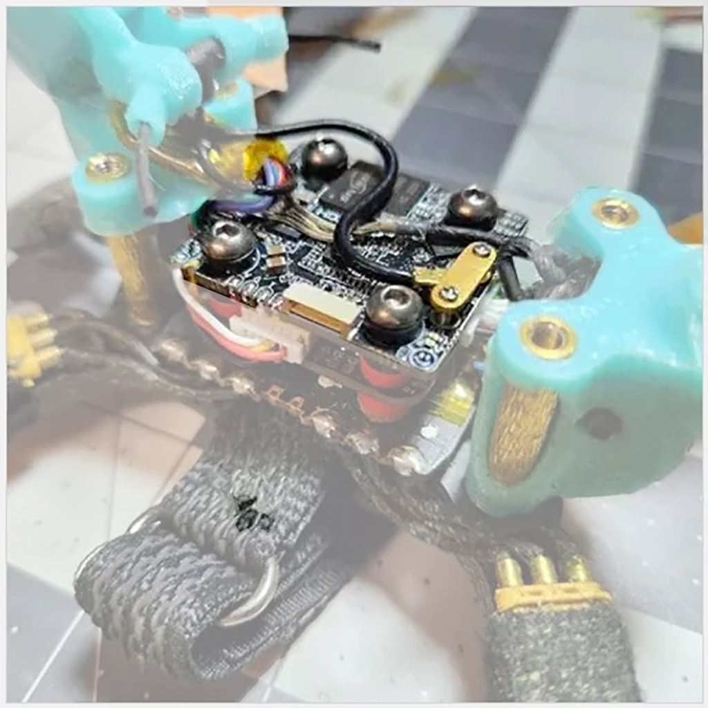 Transmisor de Video Digital HD - Hdzero Goggles Fpv Digital Hd reseña y precio