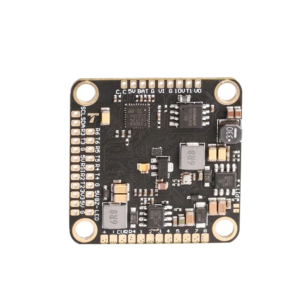 Controlador de vuelo T-Motor F - T-Motor F7 Pro Flight Controller reseña y precio