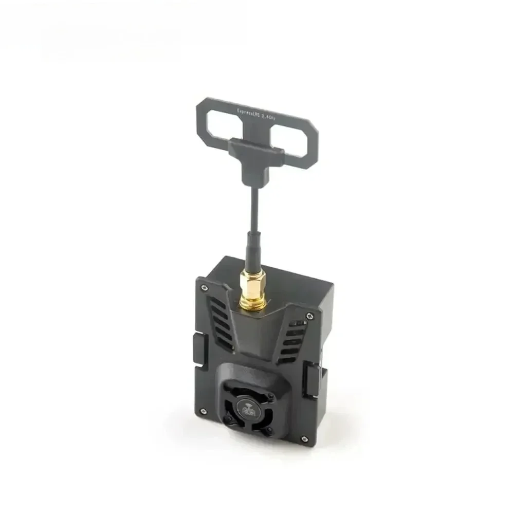 Módulo Micro TX ExpressLRS ELR - Happymodel Expresslrs Elrs Es24Tx Pro 1000Mw reseña y precio