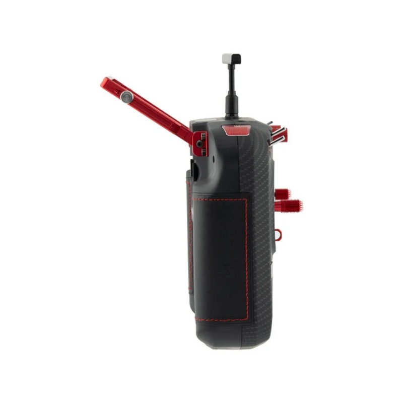 RadioMaster Boxer Max Controla - Radiomaster Boxer Max Radio Transmitter reseña y precio