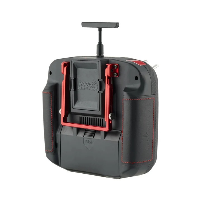 RadioMaster Boxer Max Controla - Radiomaster Boxer Max Radio Transmitter reseña y precio